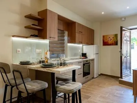 Guest House Апартаменты *