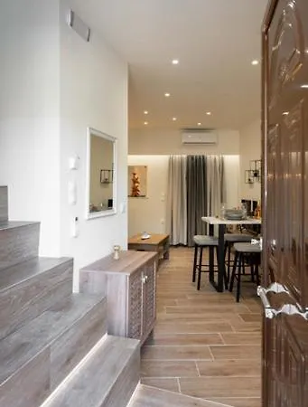 Guest House Apartamento *