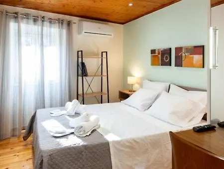 Guest House Apartamento *