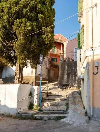 Apartamento Guest House Gastouri (Corfu)