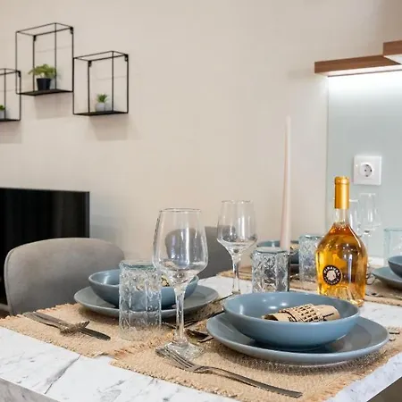 Apartamento Guest House