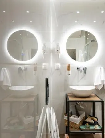 Apartamento Guest House