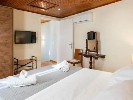 Apartamento Guest House *