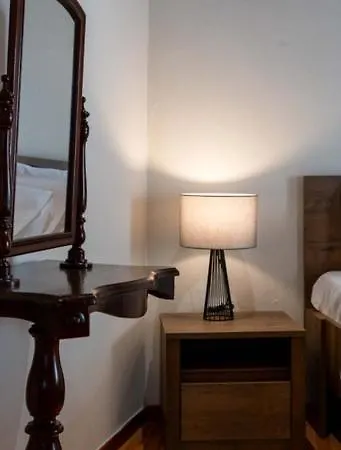 Guest House Apartamento *