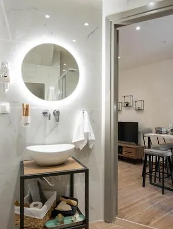 Guest House Апартаменты