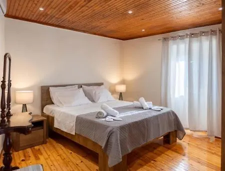 Апартаменты Guest House *