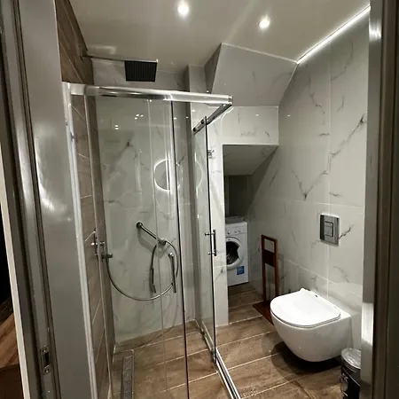 Апартаменты Guest House Гастури